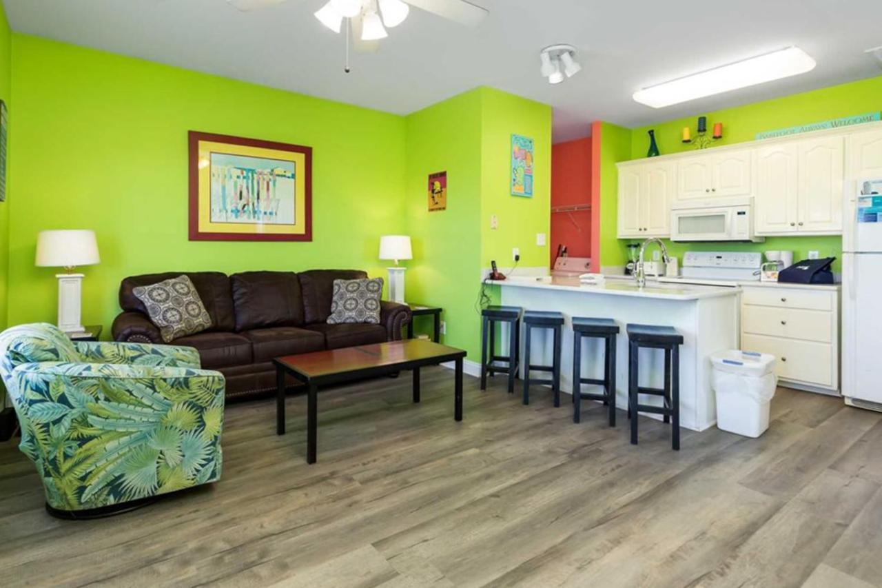 Plum Cute By Meyer Vacation Rentals Gulf Shores Exteriér fotografie