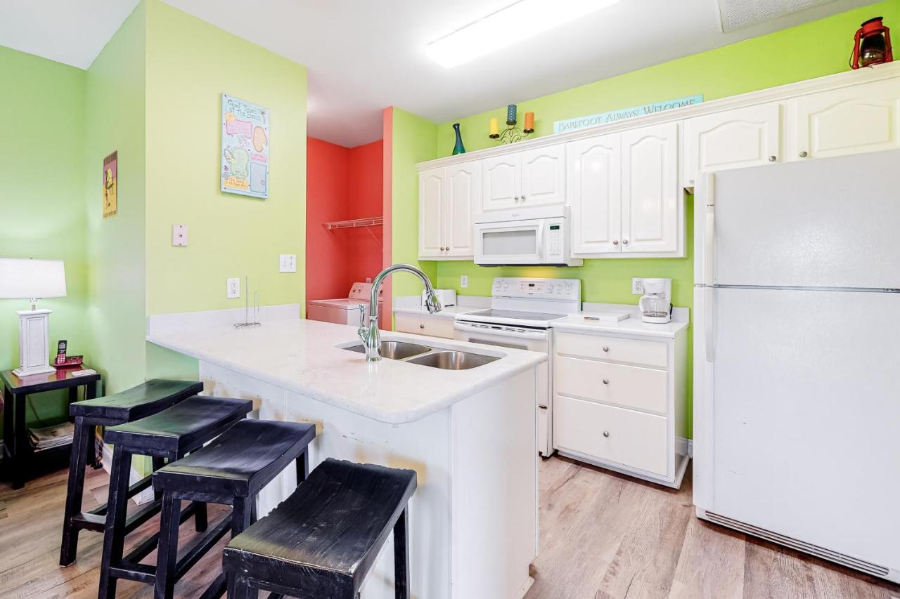 Plum Cute By Meyer Vacation Rentals Gulf Shores Exteriér fotografie