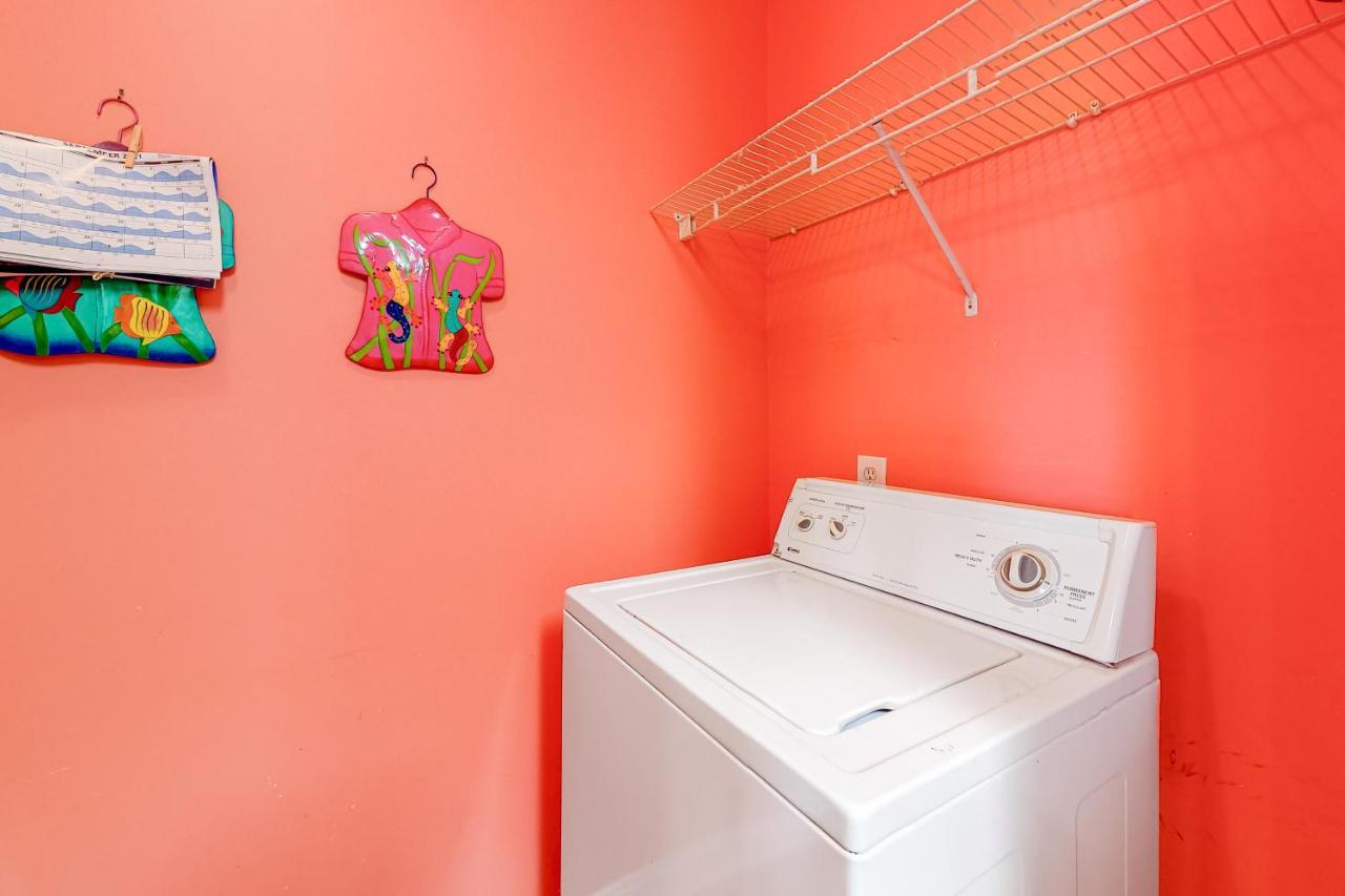 Plum Cute By Meyer Vacation Rentals Gulf Shores Exteriér fotografie