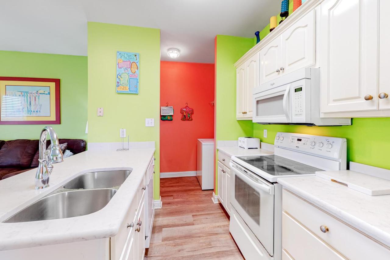 Plum Cute By Meyer Vacation Rentals Gulf Shores Exteriér fotografie
