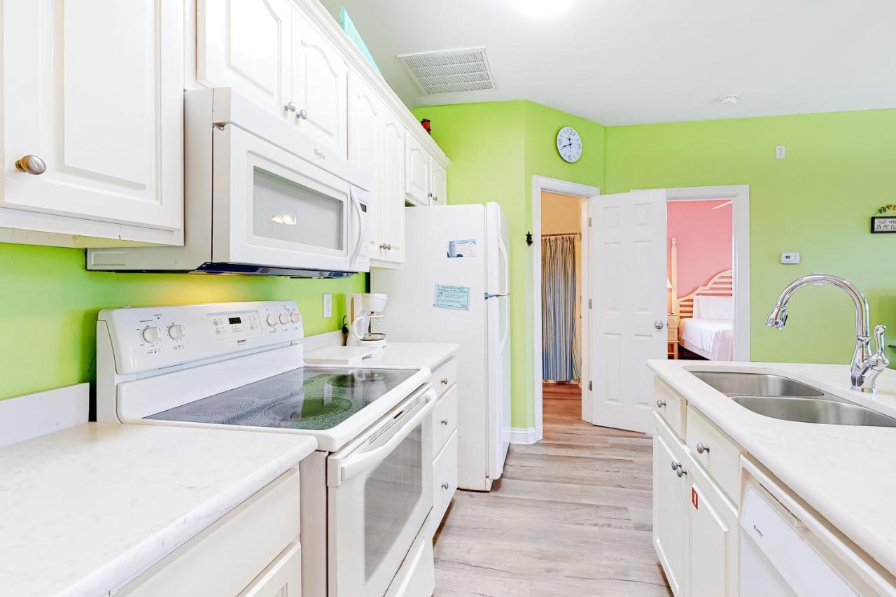 Plum Cute By Meyer Vacation Rentals Gulf Shores Exteriér fotografie