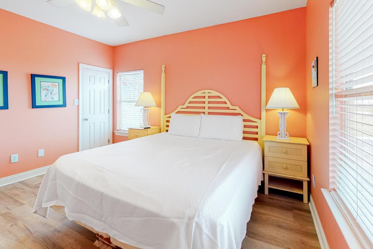 Plum Cute By Meyer Vacation Rentals Gulf Shores Exteriér fotografie