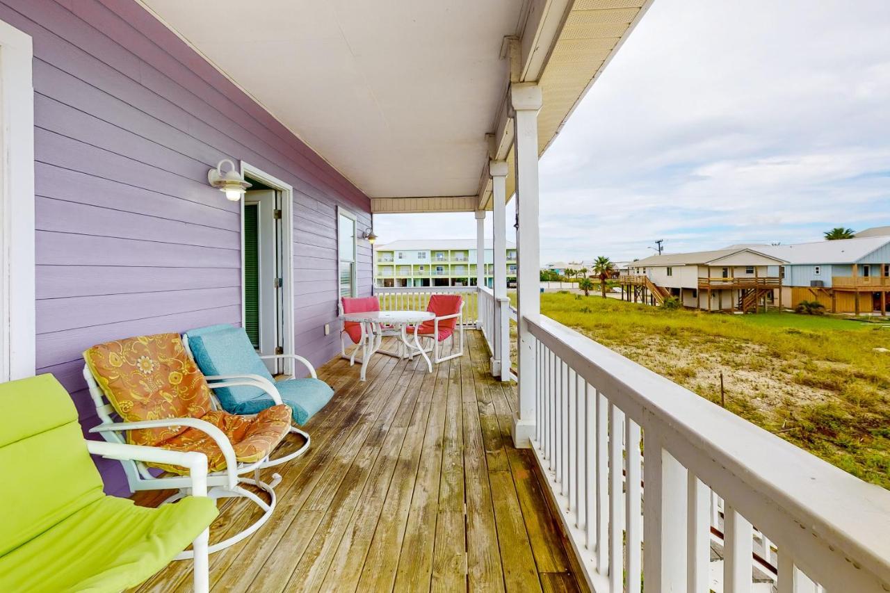 Plum Cute By Meyer Vacation Rentals Gulf Shores Exteriér fotografie