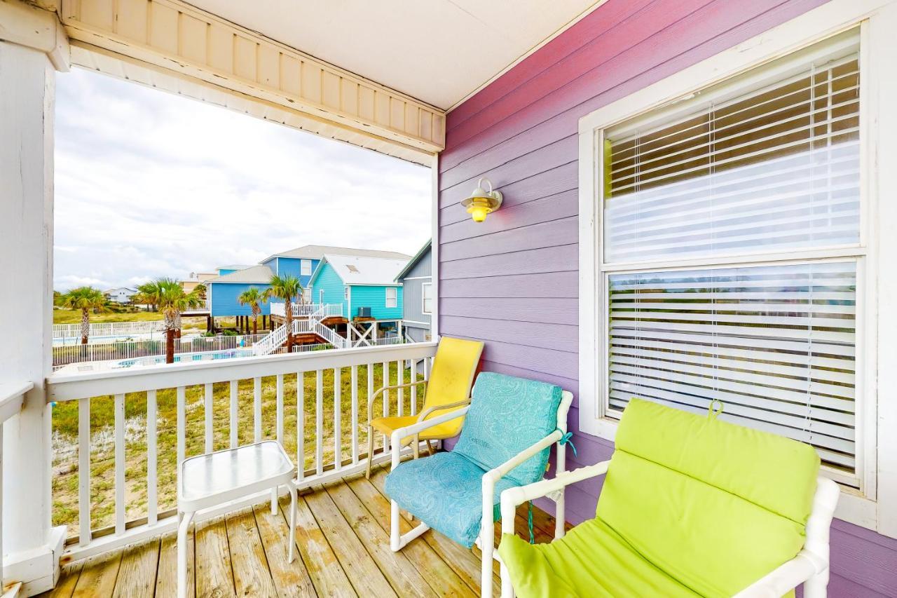 Plum Cute By Meyer Vacation Rentals Gulf Shores Exteriér fotografie
